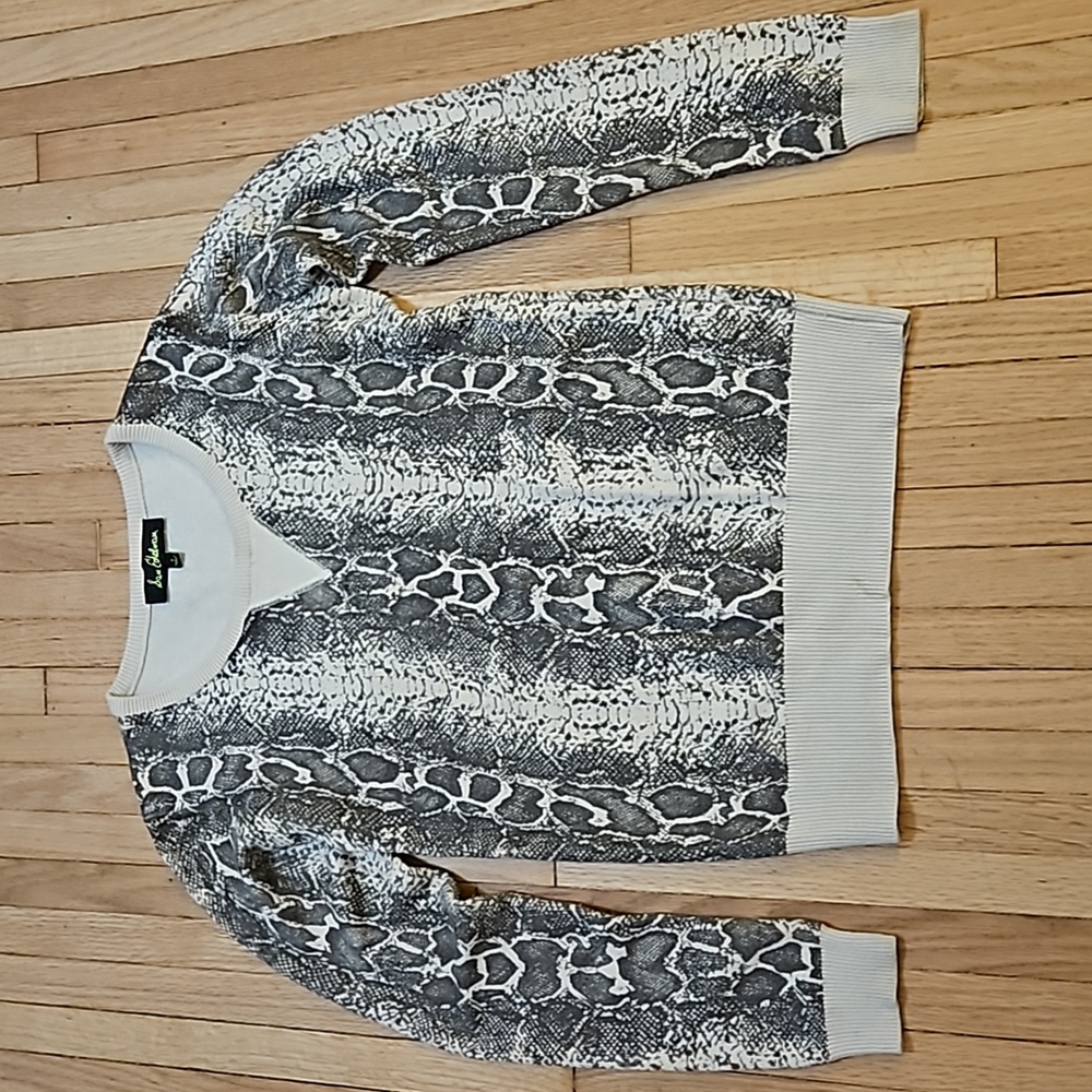 Sam Edelman Sweater. Size S.